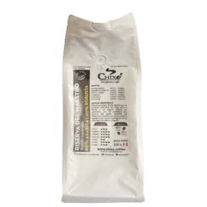 Caffè in grani<br> 500gr<br> Riserva del Maestro
